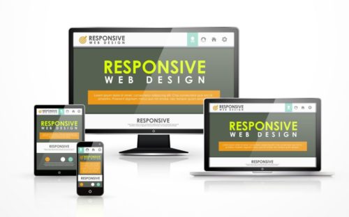 Responsive-Web-Design